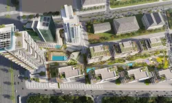 Ziraat Bankası’ndan İzmir’e milyarlık proje