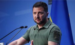 Zelenskiy: Eylülde çok şey değişebilir