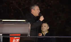 Özel: Erdoğan'a yeni yıl hediyem var!