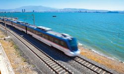 İZBAN 1 Ocak'ta ücretsiz!