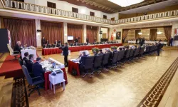 MHP'den 120 sayfalık Terörsüz Türkiye raporu