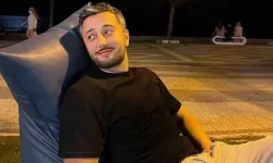 Şair Oğulcan Kütük gözaltına alındı