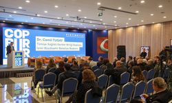 Tugay'dan 'iklim krizi' mesajları