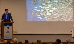 İZSU Genel Müdürü Erdoğan: Tahtalı Barajı’nın ömrünü uzattık