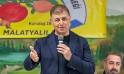 Başkan Tugay'dan mücadele mesajı: Hak, adalet istiyoruz