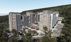 Büyükşehirin sosyal konut projesi meclis gündeminde!