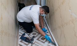 Büyükşehir’den “Güvenli Ev, Sağlıklı Yaşam” projesi!