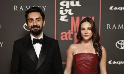 Eşi Alina Boz'un oyununu izlemeye gitmişti: Umut Evirgen gözaltına alındı