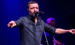 Ünlü şarkıcı Mehmet Erdem'in acı günü!