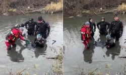 7 gündür aranıyordu: Öğretmenin cansız bedeni bulundu!