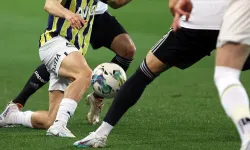 Fenerbahçe-Beşiktaş derbisinin tarihi belli oldu