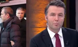 Kadın spikerin şok ifadesi: Grup seks iddiası!