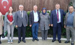 Başkan Özkan'dan Menderes'te birlik ve beraberlik mesajı!