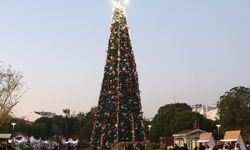 Karşıyaka Yeni Yıl Festivali’ne geri sayım başladı