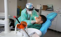 1 yılda 10 bin kişiye hizmet verildi... Karşıyaka'dan ücretsiz sağlık hamlesi!