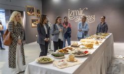 ‘İzmir Sofrası’na yoğun ilgi: Şubat sonuna kadar ziyaret edilebilecek