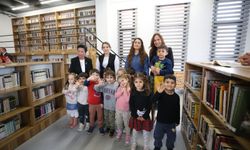 Karşıyaka’da dayanışma yılı!