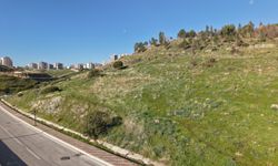 Karşıyaka Adliyesi'nin yeni yeri belli oldu