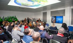 Karşıyaka’da iklim krizi zirvesi