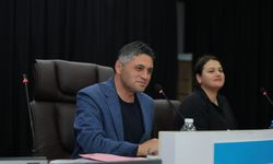 Başkan Acar'dan 'Sayıştay' çıkışı: Yargılanacak tek kişi varsa o da benim!