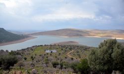 İzmir'in su umudu Güzelhisar!