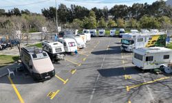 Yeni karavan parklar yolda!