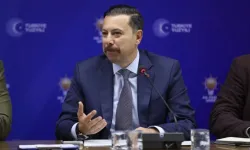 AK Partili Kaya'dan ‘havuz’ tepkisi: Tugay'a biat eden çıkarılıyor!