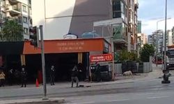 İzmir'de acı olay: Kamyonetin çarptığı Nisanur hayatını kaybetti!