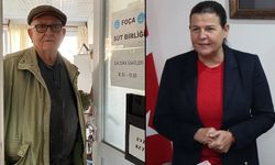 Foça'da bina gerilimi... Kooperatif Başkanı: Fıçı'nın doğuştan psikolojik problemleri var