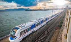 Başkan Tugay’dan İZBAN çıkışı: Devir olmazsa problemler bitmez!