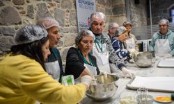 3. Yaş Üniversitesi ile sağlıklı yaş alıyorlar