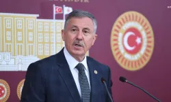 Selçuk Özdağ’dan Başkan Aras’a 'turizm' çıkışı: Teklifime sahip çıksaydınız!