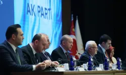 Erdoğan'dan partisine 'seçim' mesajı: '2026 yılı kritik'