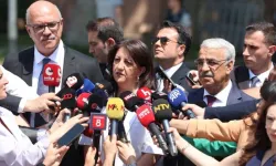 DEM Parti İmralı Heyeti, Adalet Bakanlığı ve AK Parti'den randevu talep etti