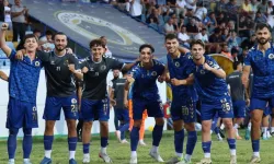 Menemen FK evinde 1461 Trabzon ile oynayacak