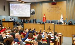 İZBAN, kooperatif, borç, personel tartışmaları... Büyükşehir'de yoğun gündem!