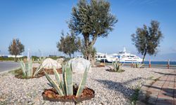 Büyükşehir'den su tasarrufu atağı!