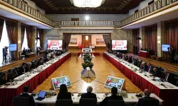 DEM Parti'den AK Parti ve MHP'ye rapor eleştirisi