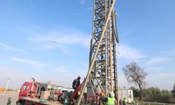 İZSU’dan kuzey ilçelere yeni su kaynağı hamlesi