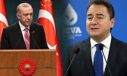 Babacan'dan Erdoğan'a sanal bahis çağrısı