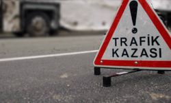 Zincirleme kazada yaralanmıştı... Yaşam mücadelesini kaybetti!