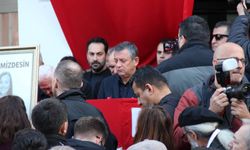 Gülşah Durbay son yolculuğuna uğurlanıyor