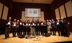 Bilgisayarla Beste Yarışması’nda ödüller sahiplerini buldu