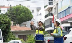 Hedef dirençli kent... İzmir'in röntgeni çekiliyor!