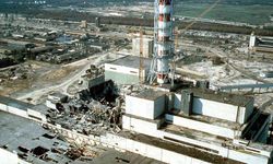 BM: Çernobil kalkanı 'güvenlik işlevini kaybetti'