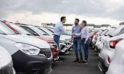 EGOD Başkanı uyardı: Kredi kartına taksitle araba yasak!