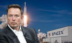 SpaceX halka arz edilecek: Hedef 1,5 trilyon dolar