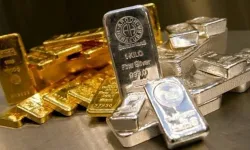 Gümüşten yeni rekor: Tarihinde ilk kez 67 doların üstüne çıktı!