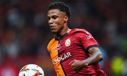 Galatasaray'a Ismail Jakobs müjdesi!