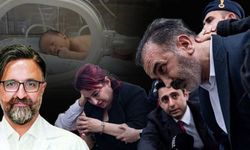 “Yenidoğan Çetesi” davasında ara karar: 3 kişiye tahliye
